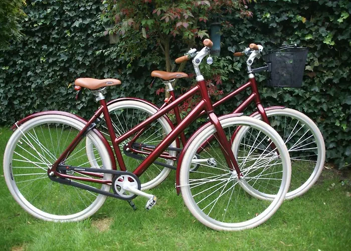 Het Huisje Breda