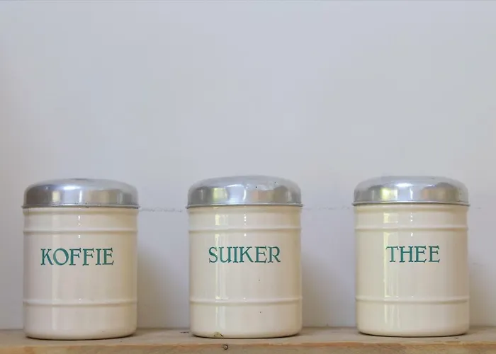 Het Huisje Breda