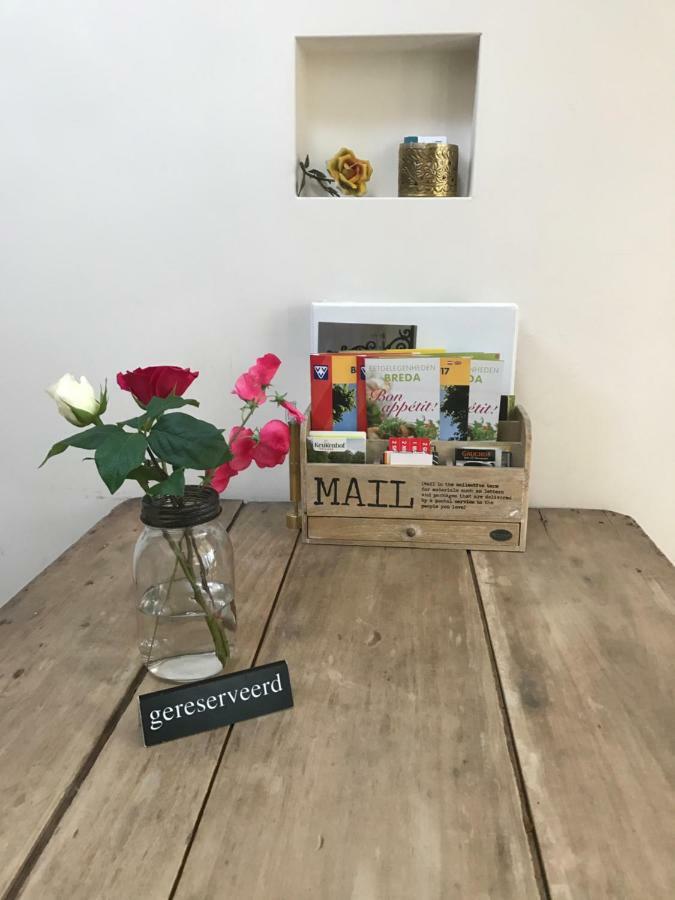 Bed & Breakfast Het Breda